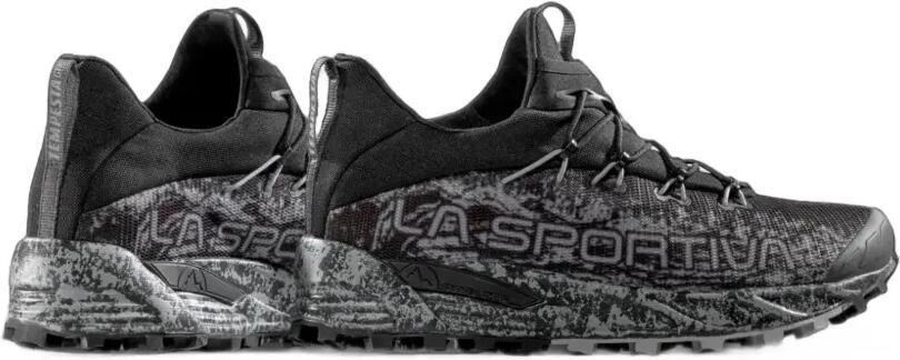 La Sportiva Tempesta GTX logo-print panelled sneakers Zwart - Foto 5