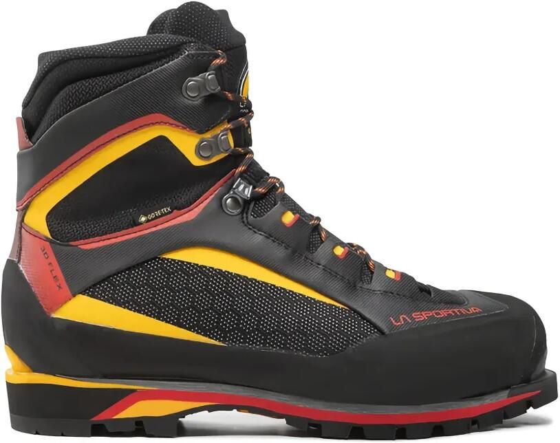 La Sportiva Trango Tower Extreme GTX laarzen Zwart