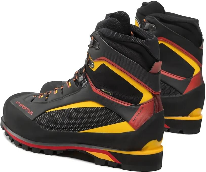 La Sportiva Trango Tower Extreme GTX laarzen Zwart - Foto 2