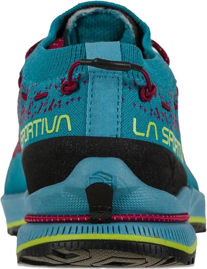 La Sportiva TX2 Evo sneakers Blauw