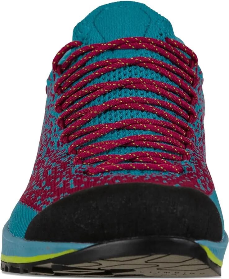 La Sportiva TX2 Evo sneakers Blauw - Foto 2