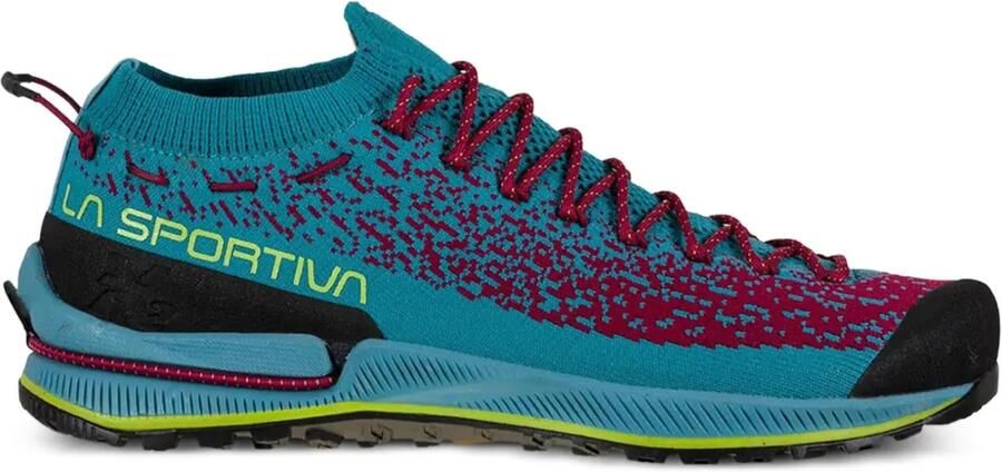 La Sportiva TX2 Evo sneakers Blauw - Foto 3