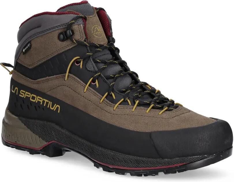 La Sportiva TX4 Evo Mid GTX sneakers Bruin