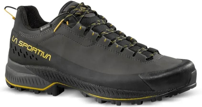 La Sportiva TX5 Evo GTX logo-print sneakers Grijs - Foto 4