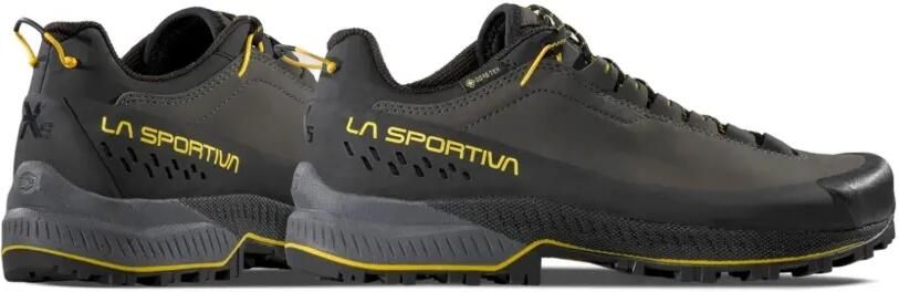 La Sportiva TX5 Evo GTX logo-print sneakers Grijs - Foto 5