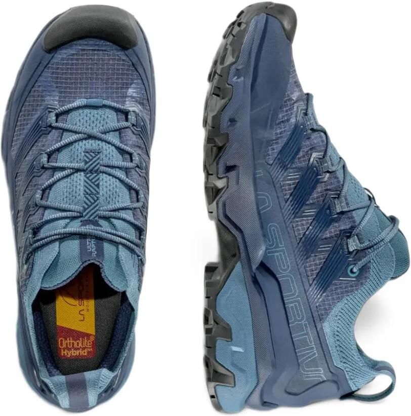 La Sportiva Ultra Raptor III sneakers Blauw - Foto 2