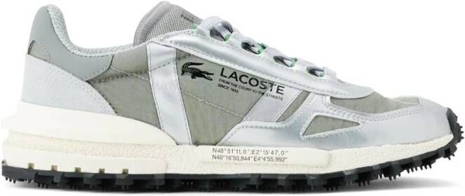 Lacoste Elite Active sneakers Grijs