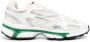 Lacoste Ademende Mesh Sneakers met Geëmbosseerde Details Multicolor Heren - Thumbnail 2