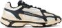 Lacoste L003 2K24 mesh sneakers Beige - Thumbnail 1