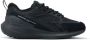 Lacoste L003 Evo mesh sneakers Zwart - Thumbnail 1