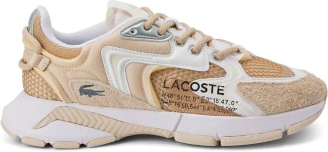 Lacoste L003 Neo sneakers Beige