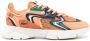 Lacoste L003 Neo sneakers Oranje - Thumbnail 1