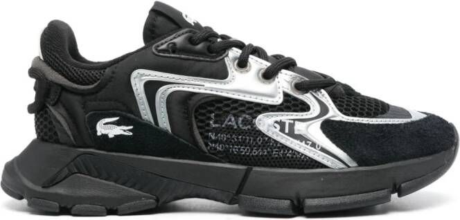 Lacoste L003 Neo sneakers Zwart