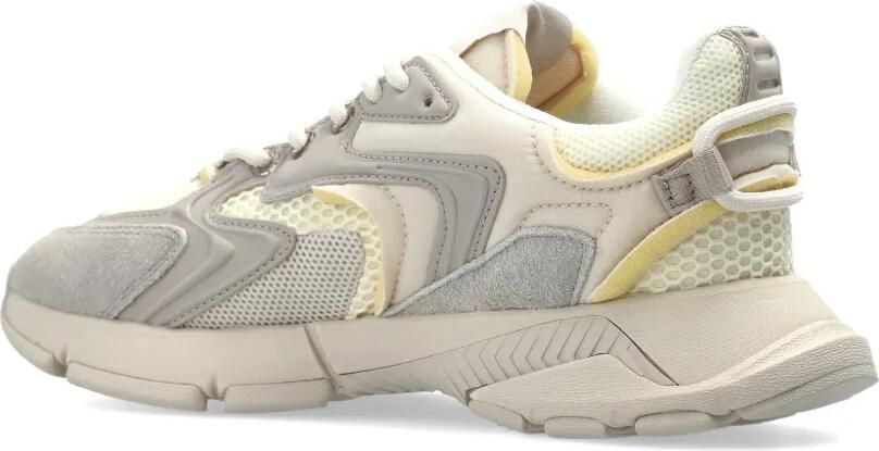 Lacoste 599 PLN sneakers Beige - Foto 3