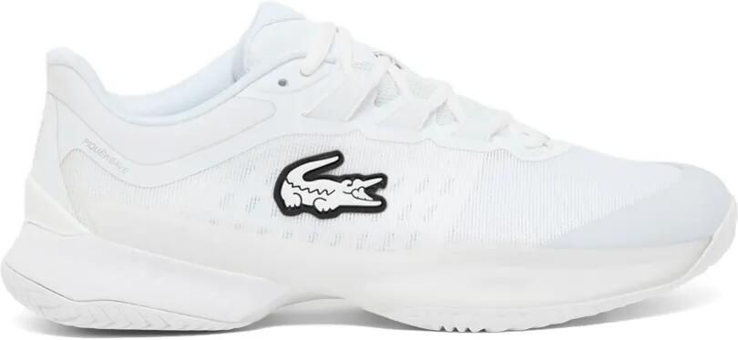 Lacoste AG-LT23 Ultra sneakers met logo Wit