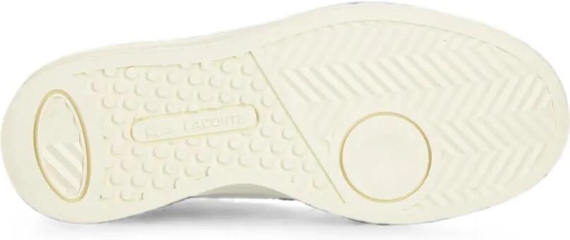 Lacoste Aura Club sneakers Wit - Foto 5