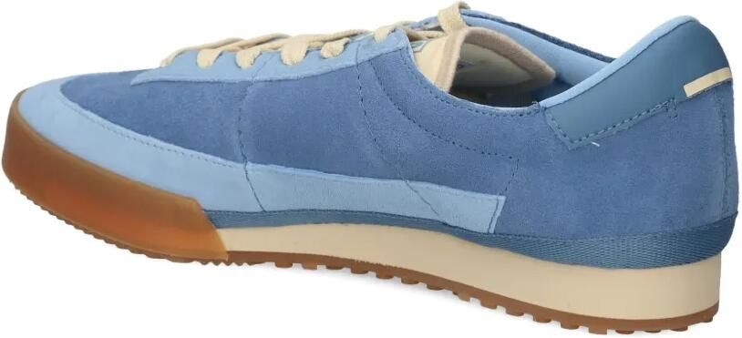 Lacoste Aura sneakers Blauw - Foto 4