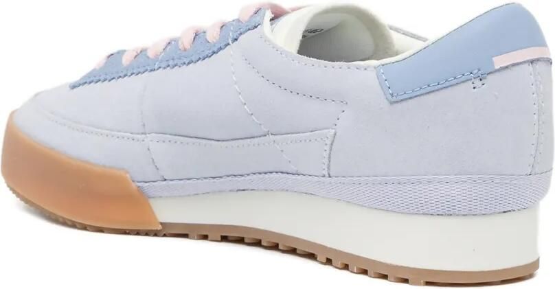 Lacoste Aura sneakers Blauw