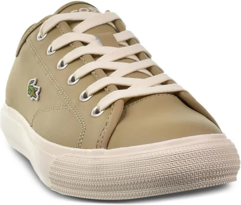 Lacoste Backcourt 224 sneakers Bruin - Foto 2