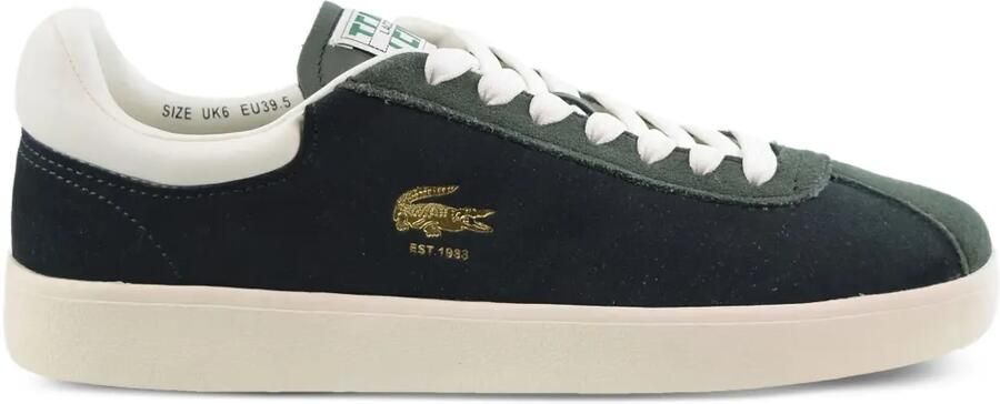 Lacoste Baseshot 223 sneakers Groen