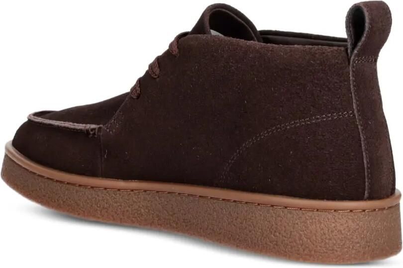 Lacoste Baseshot Chukka desert boots Bruin - Foto 3