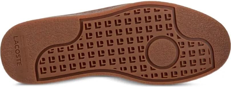 Lacoste Baseshot Chukka desert boots Bruin - Foto 5