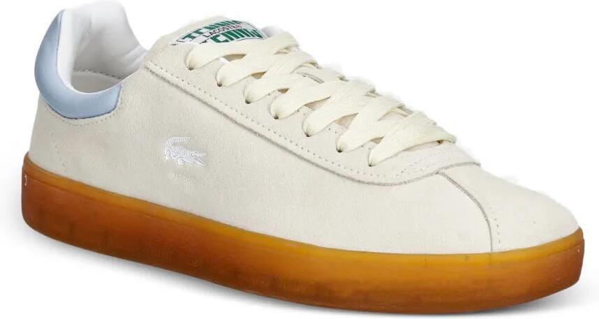 Lacoste Baseshot low-top sneakers Beige - Foto 2