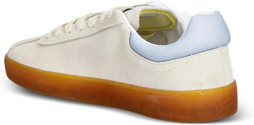 Lacoste Baseshot low-top sneakers Beige - Foto 3