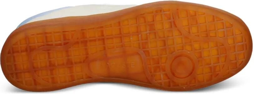 Lacoste Baseshot low-top sneakers Beige - Foto 5