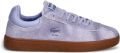 Lacoste Baseshot low-top sneakers Paars - Paars