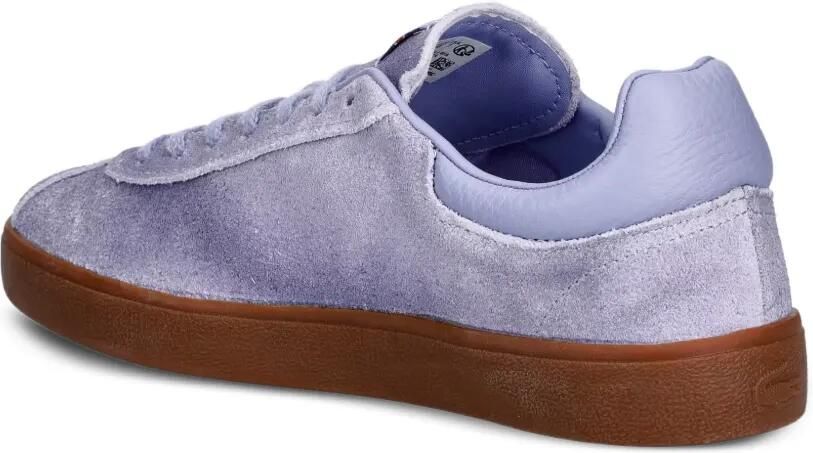 Lacoste Baseshot low-top sneakers Paars - Foto 5