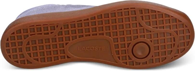 Lacoste Baseshot low-top sneakers Paars - Foto 4