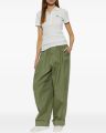 Lacoste Baseshot Pro low-top sneakers Wit - Wit