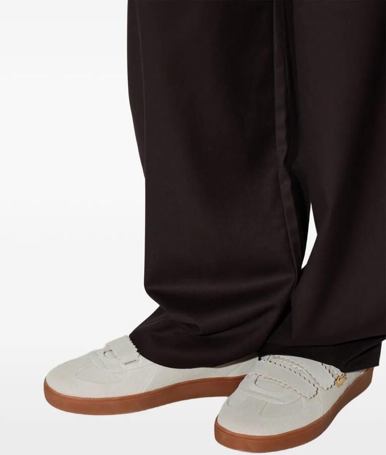 Lacoste Baseshot Pro sneakers Beige - Foto 2