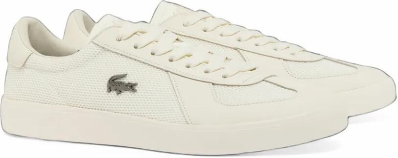 Lacoste Baseshot Pro sneakers Beige
