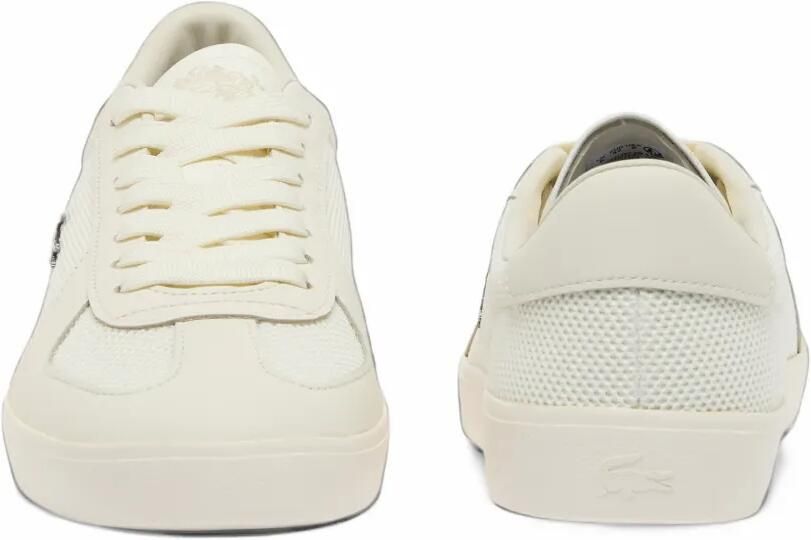 Lacoste Baseshot Pro sneakers Beige - Foto 5