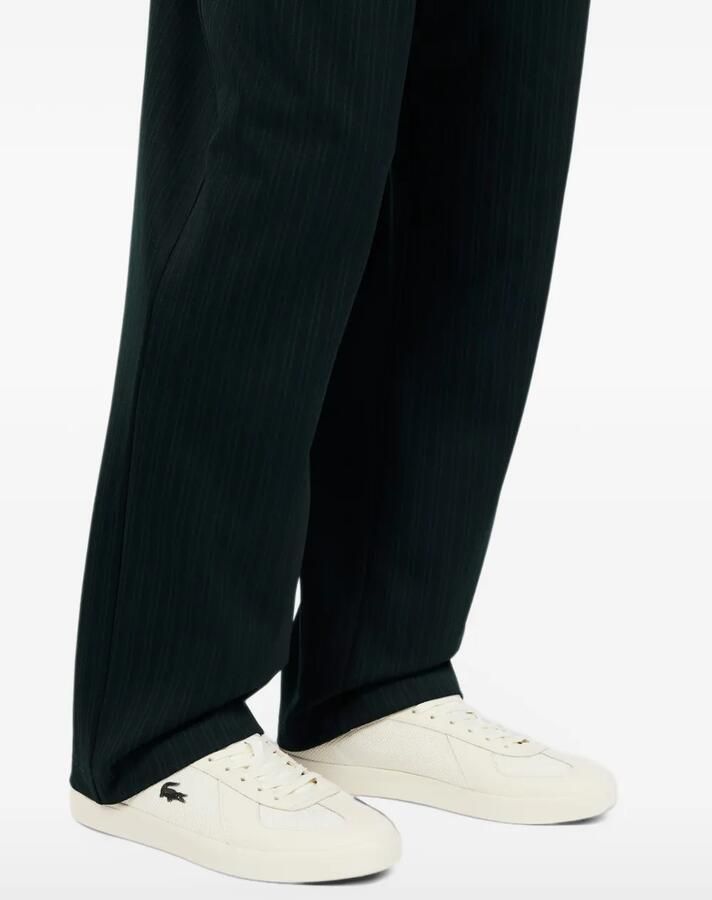 Lacoste Baseshot Pro sneakers Beige - Foto 2