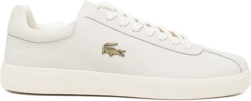 Lacoste Baseshot sneakers Beige