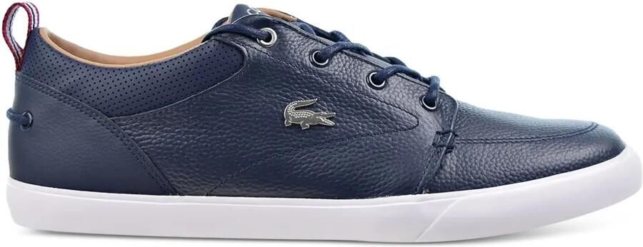 Lacoste Bayliss 119 sneakers Blauw