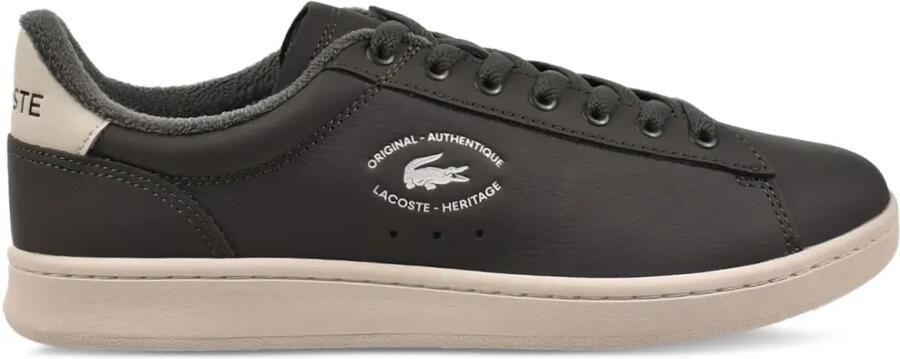 Lacoste Carnaby sneakers Grijs