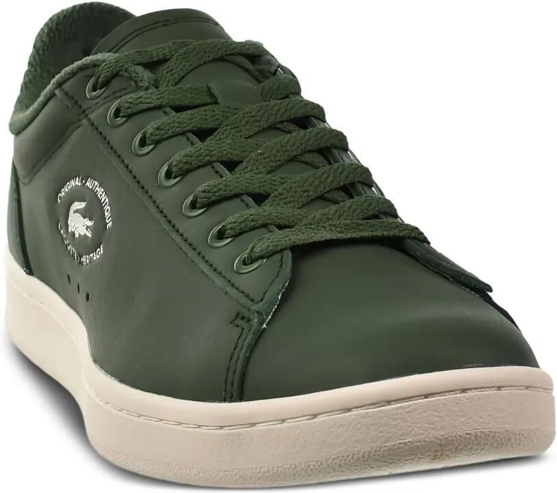 Lacoste Carnaby sneakers Groen - Foto 2