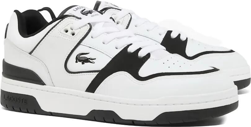 Lacoste Courtcage Set low-top sneakers Wit - Foto 4