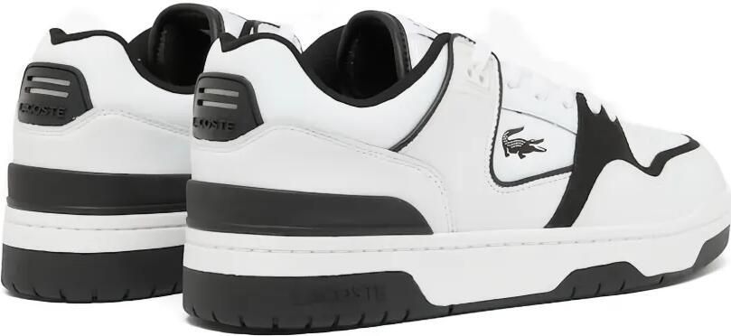 Lacoste Courtcage Set low-top sneakers Wit - Foto 5
