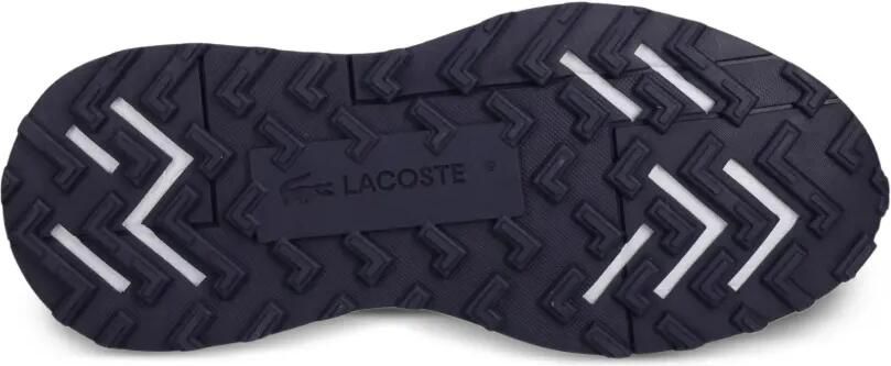 Lacoste Elite Active Evo sneakers met vlakken Wit - Foto 5