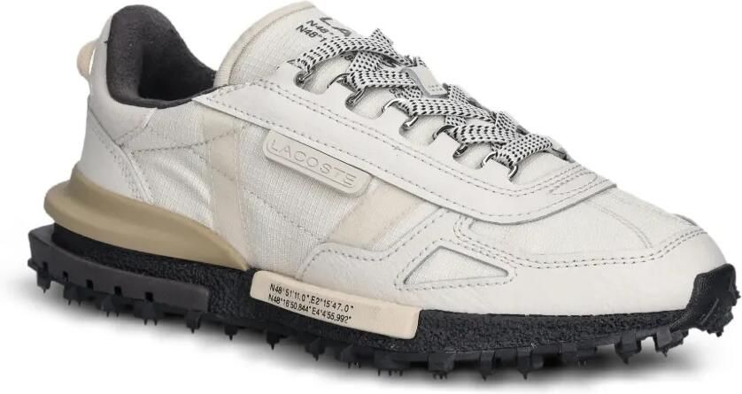 Lacoste Elite Active low-top sneakers Beige - Foto 2
