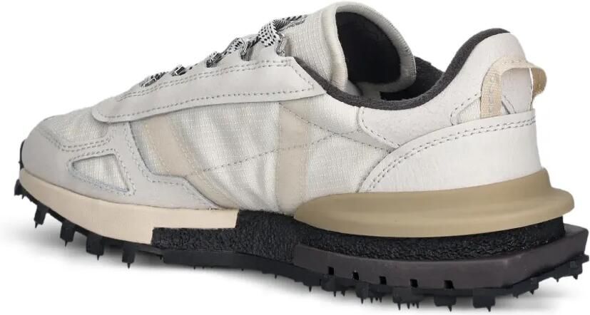 Lacoste Elite Active low-top sneakers Beige - Foto 4