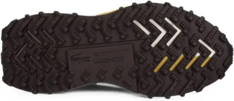 Lacoste Elite Active sneakers Beige - Foto 5