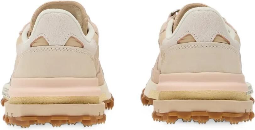 Lacoste Elite Active sneakers Beige - Foto 2