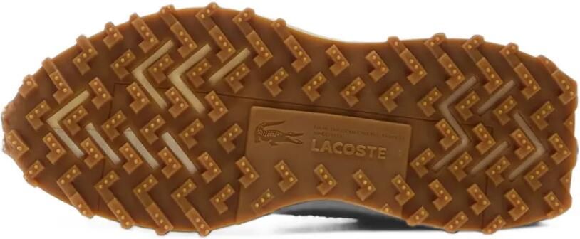 Lacoste Elite Active sneakers Beige - Foto 5