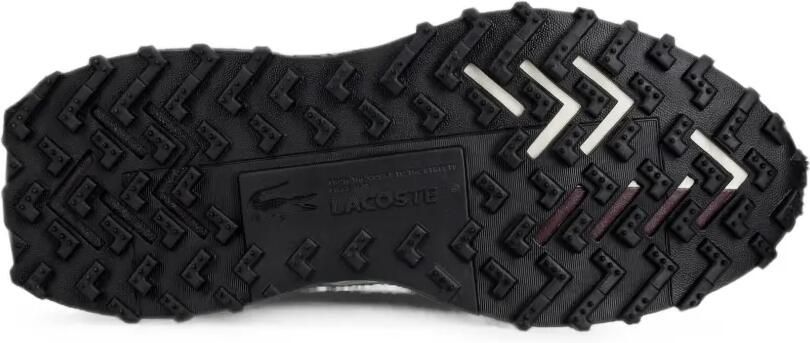 Lacoste Elite Active sneakers Groen - Foto 5